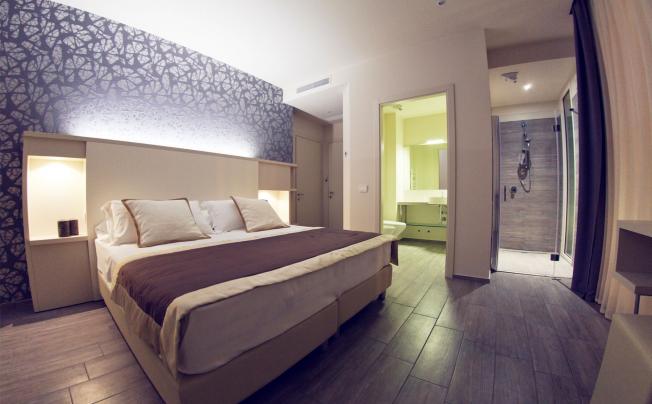 Фото отеля Hotel Brig