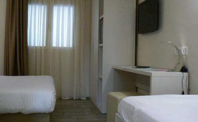 Фото отеля Hotel Brig