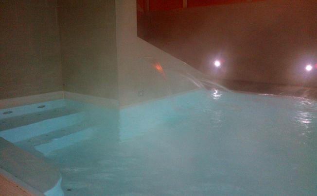 Фото отеля Hotel Brig