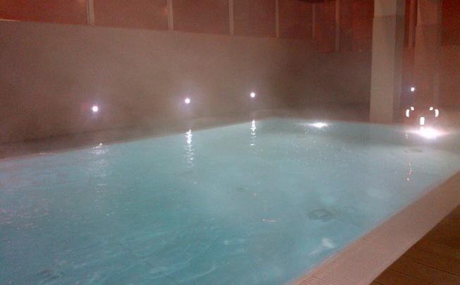 Фото отеля Hotel Brig