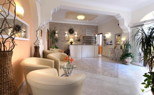 Фото отеля Hotel Casa Di Meglio
