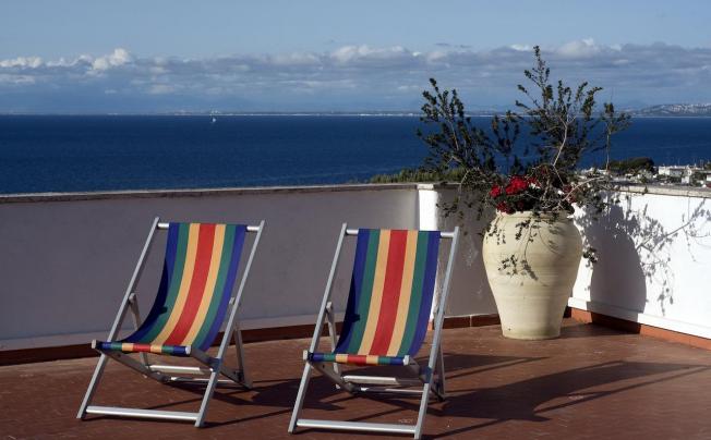Фото отеля Hotel Casa Di Meglio