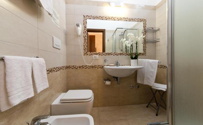 Фото отеля Hotel Casa Di Meglio