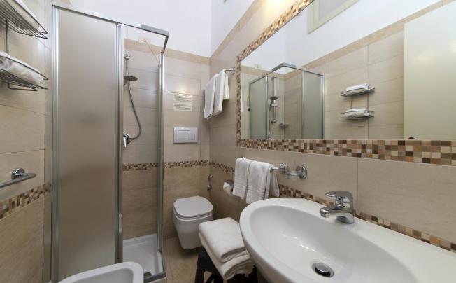 Фото отеля Hotel Casa Di Meglio