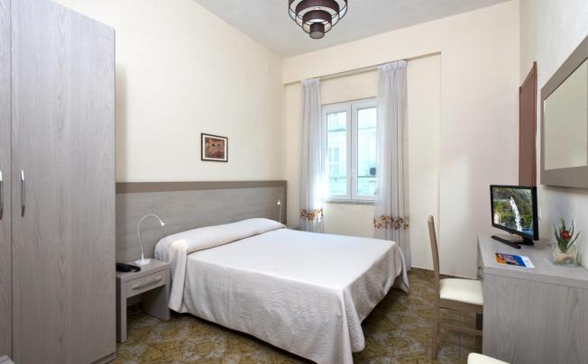 Фото отеля Hotel Casa Di Meglio