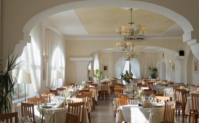 Фото отеля Hotel Casa Di Meglio