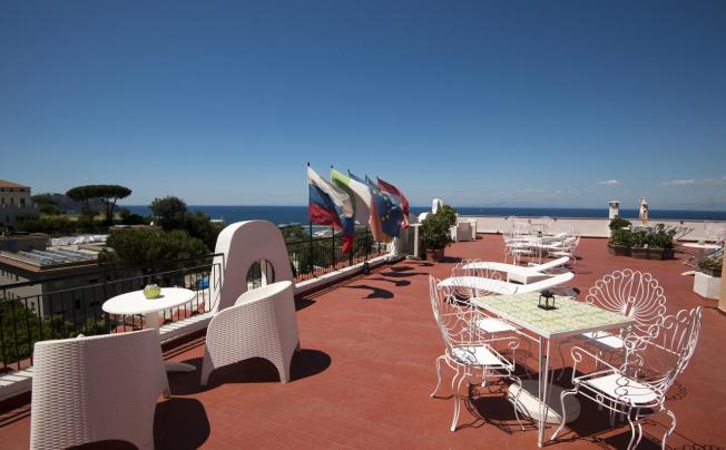 Фото отеля Hotel Casa Di Meglio