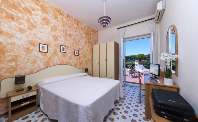 Фото отеля Hotel Casa Di Meglio