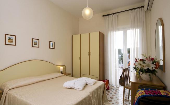 Фото отеля Hotel Casa Di Meglio