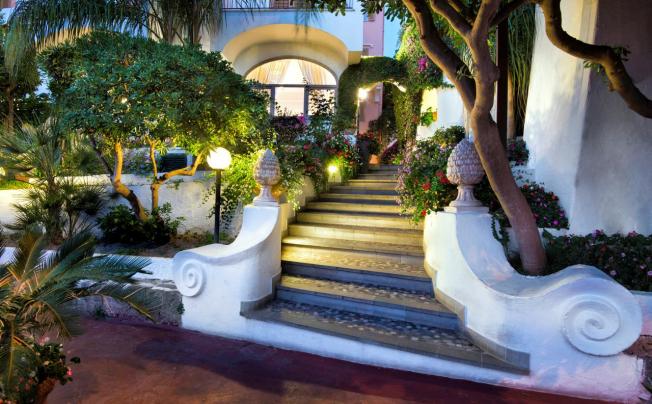 Фото отеля Hotel Casa Di Meglio