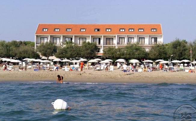 Фото отеля Schuhmann Hotel