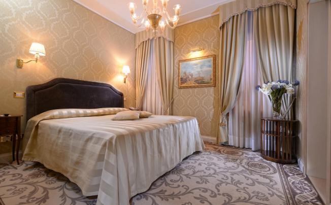 Фото отеля Santa Marina Hotel