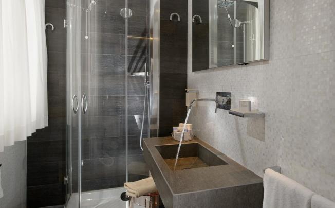 Фото отеля Santa Marina Hotel
