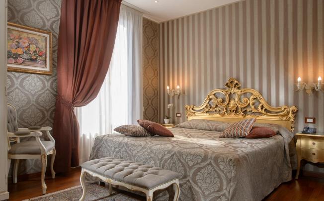Фото отеля Santa Marina Hotel