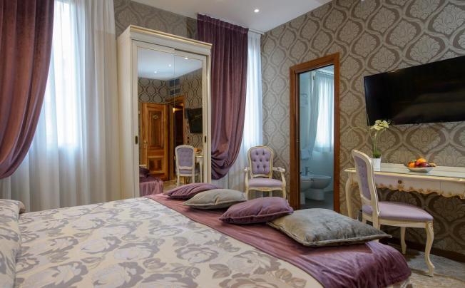 Фото отеля Santa Marina Hotel