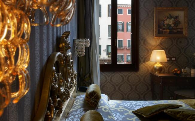Фото отеля Santa Marina Hotel