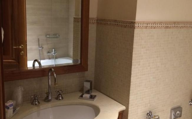 Фото отеля Santa Marina Hotel
