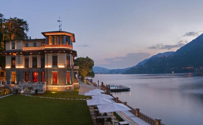 Фото отеля Mandarin Oriental