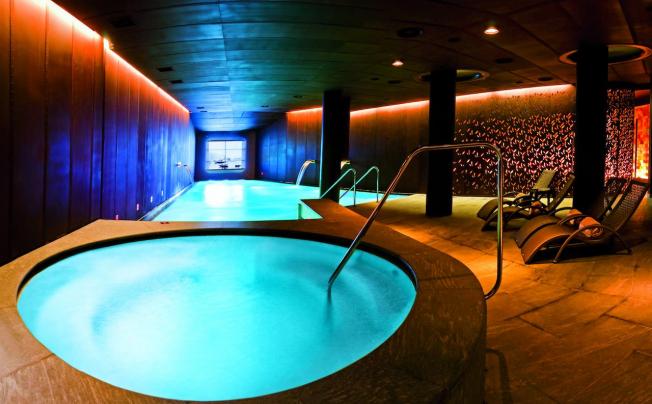 Фото отеля Mandarin Oriental