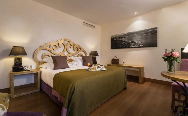Фото отеля Mandarin Oriental