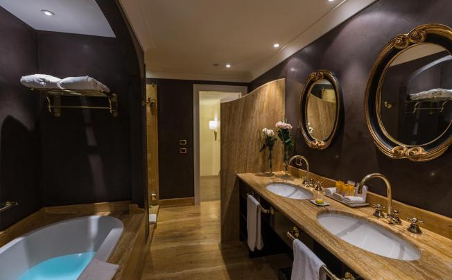 Фото отеля Mandarin Oriental