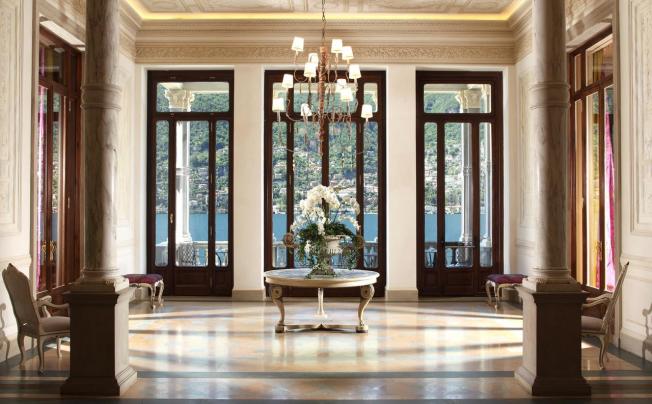 Фото отеля Mandarin Oriental