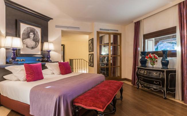Фото отеля Mandarin Oriental
