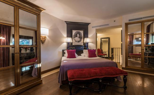 Фото отеля Mandarin Oriental