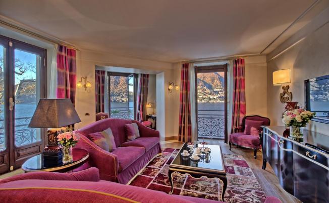 Фото отеля Mandarin Oriental