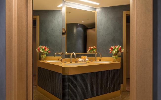 Фото отеля Mandarin Oriental