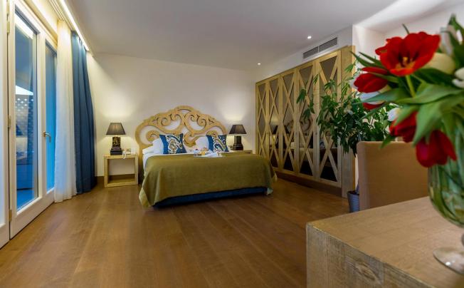Фото отеля Mandarin Oriental