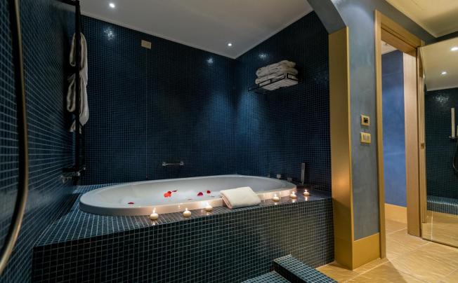 Фото отеля Mandarin Oriental