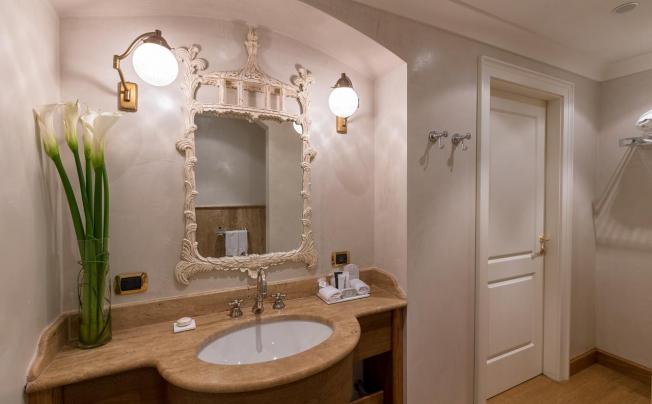 Фото отеля Mandarin Oriental