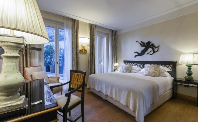 Фото отеля Mandarin Oriental