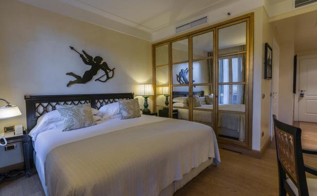 Фото отеля Mandarin Oriental