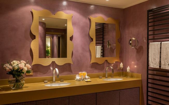 Фото отеля Mandarin Oriental
