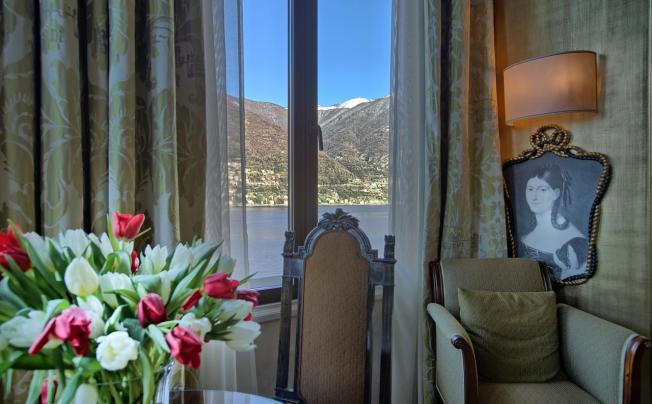 Фото отеля Mandarin Oriental