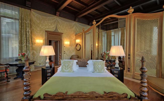 Фото отеля Mandarin Oriental