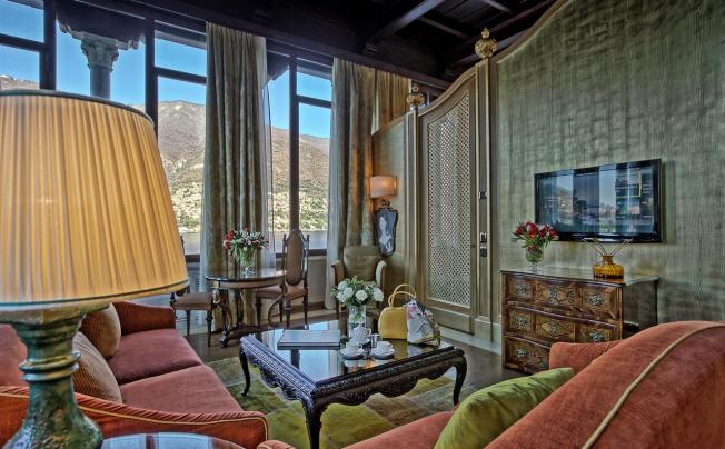 Фото отеля Mandarin Oriental