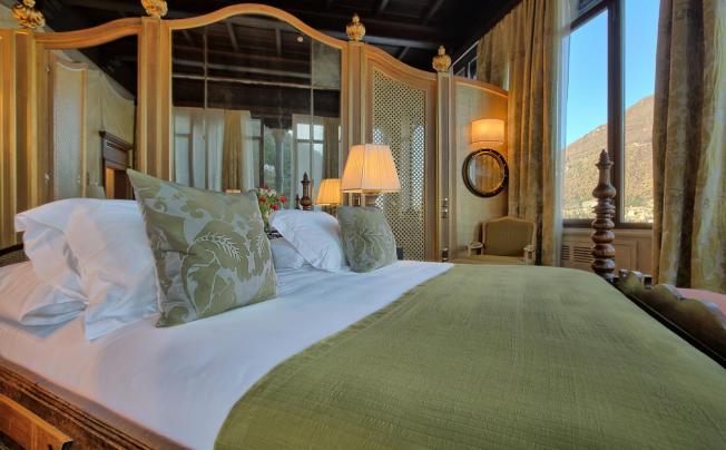 Фото отеля Mandarin Oriental