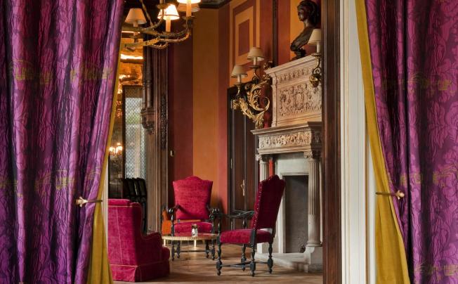 Фото отеля Mandarin Oriental