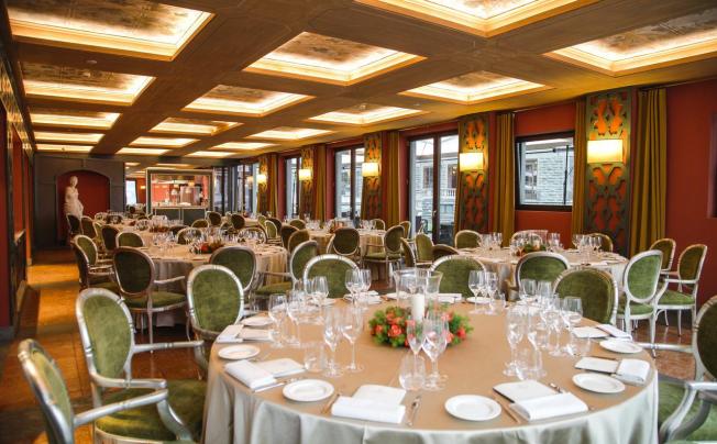 Фото отеля Mandarin Oriental