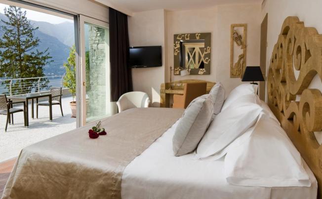 Фото отеля Mandarin Oriental