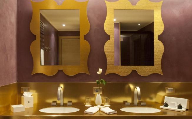 Фото отеля Mandarin Oriental