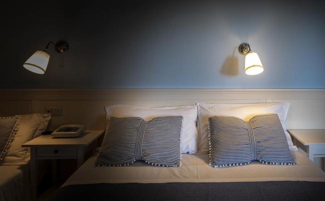 Фото отеля Andreaneri Hotel
