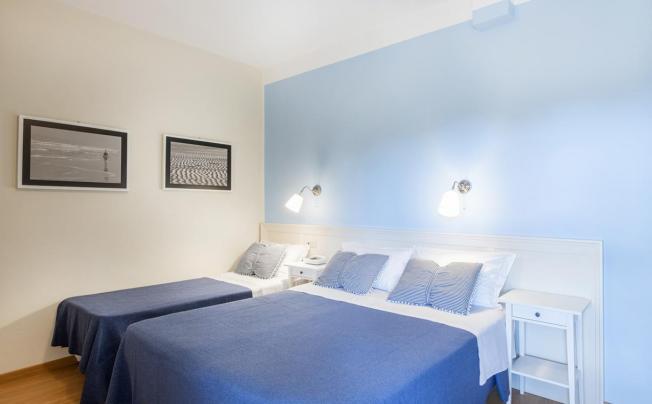 Фото отеля Andreaneri Hotel