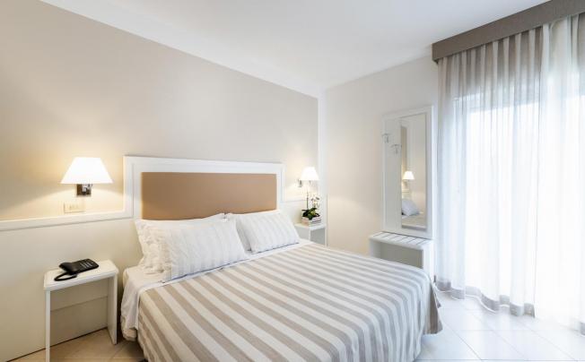Фото отеля Andreaneri Hotel