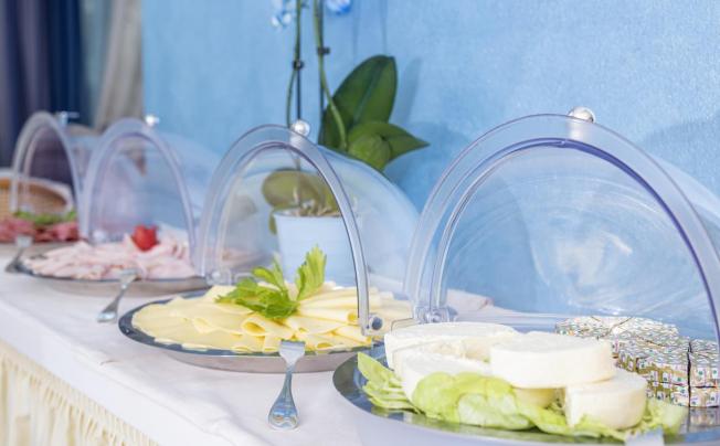 Фото отеля Andreaneri Hotel