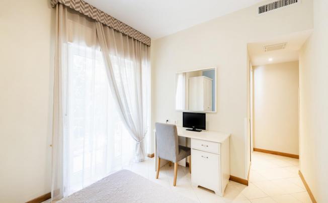 Фото отеля Andreaneri Hotel