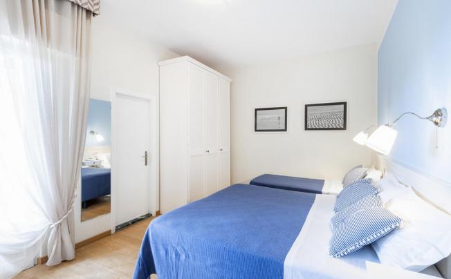 Фото отеля Andreaneri Hotel
